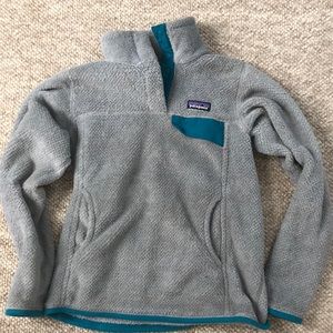 Patagonia Fleece